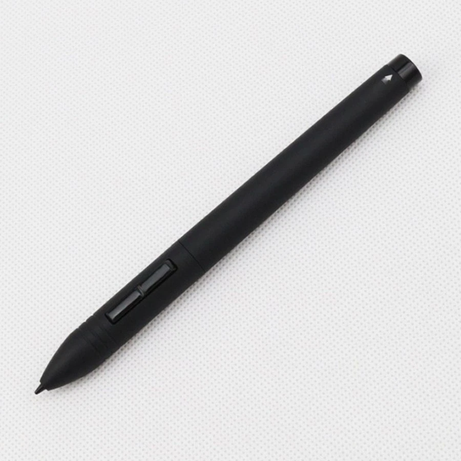 For Huion Graphic Drawing Tablet Wireless P80 Digital Pen Stylus Rechargeable - Image 2 of 4