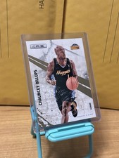 Panini 2010-11 Rookies & Stars Chauncey Billups Gold /499 Nuggets #68