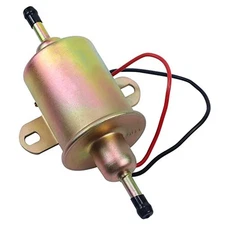 E11005 Electric Fuel Pump Replacement for Polaris Ranger 400 HO 500 4011545 