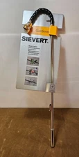 New Sievert "Gardener Weed Fighter" 223101 Propane Torch with Igniter Ships Free
