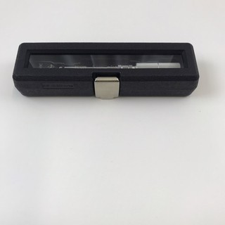 Icon TW38 200 Professional Compact Click Type Torque Wrench 3/8" Dr 40 200 in lb