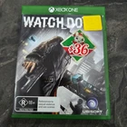 Watch Dogs - Xbox One