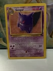 Gengar #20 Rare Pokemon TCG 1999 Fossil Unlimited LP