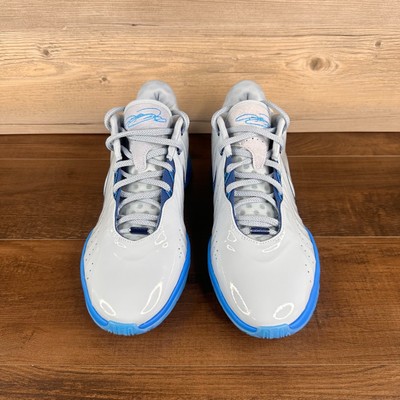 Size 9 - Nike LeBron 21 Light Armory Blue for sale online | eBay