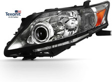 - For 2010-2012 Lexus Rx350 Afshid Xenon Projector Headlight Headlamps New Re