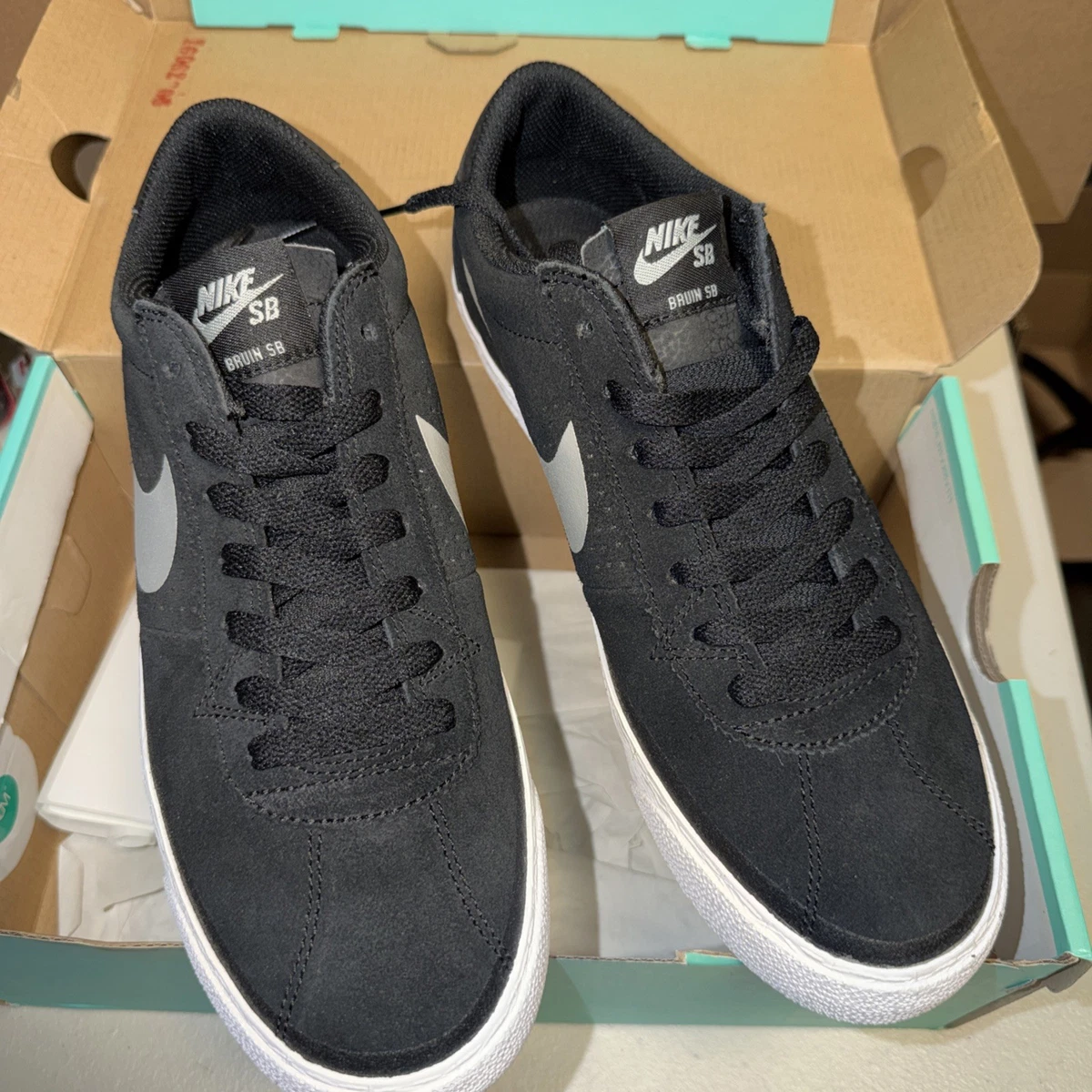 Nike SB Bruin Men's Sneakers for Sale | Authenticity Guaranteed | eBay