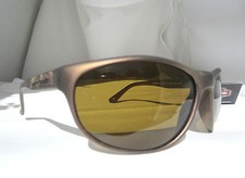 Harley Davidson Sunglasses Glasses HDS 015 320-1 Bronze Authentic Free Shipping