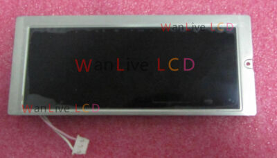6.2'' Inch LCD Display Screen Panel TFT For Agilent Signal Generator MXG N5182A
