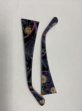 MAUI JIM MJ 280-51 CHARLIE LYON MULTICOLOR TEMPLE ARM PARTS 5450
