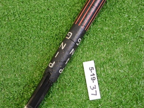 Ben Hogan Special SI Copper Sand Wedge PCF Fenwick 3 Graphite 35.5" - Picture 6 of 7