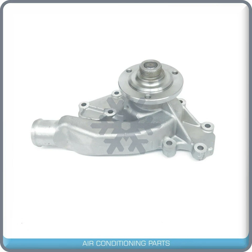 Bomba de agua del motor con junta para Land Rover Discovery Range Rover Defender 90 Foto 2 de 4