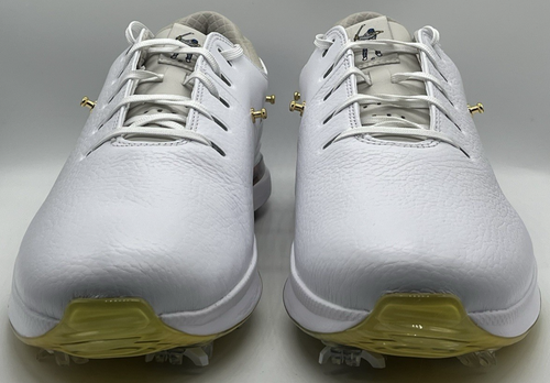 Nike Eastside Golf x Air Zoom Victory Tour 3 da uomo NRG FJ2241-101 taglia 11,5 nuove senza scatola - Foto 6 di 15