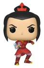 Funko POP! Animation: Avatar The Last Airbender - Azula (Special Edition) #542