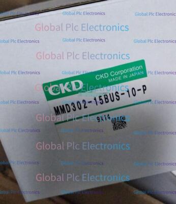 Applicable for CKD Hand Valve MMD302-15BUS-10-P MMD302-15BUS-10-P