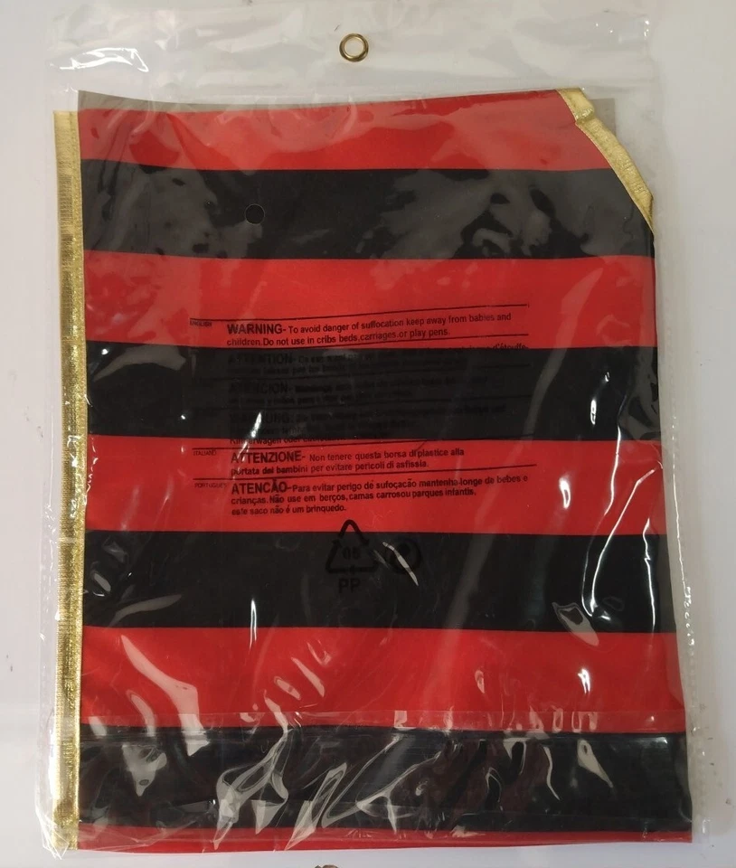 Disfraz de Halloween Bucanero Belleza Pirata Cabeza-Bufanda Cosplay Accesorio #6763 Foto 2 de 2