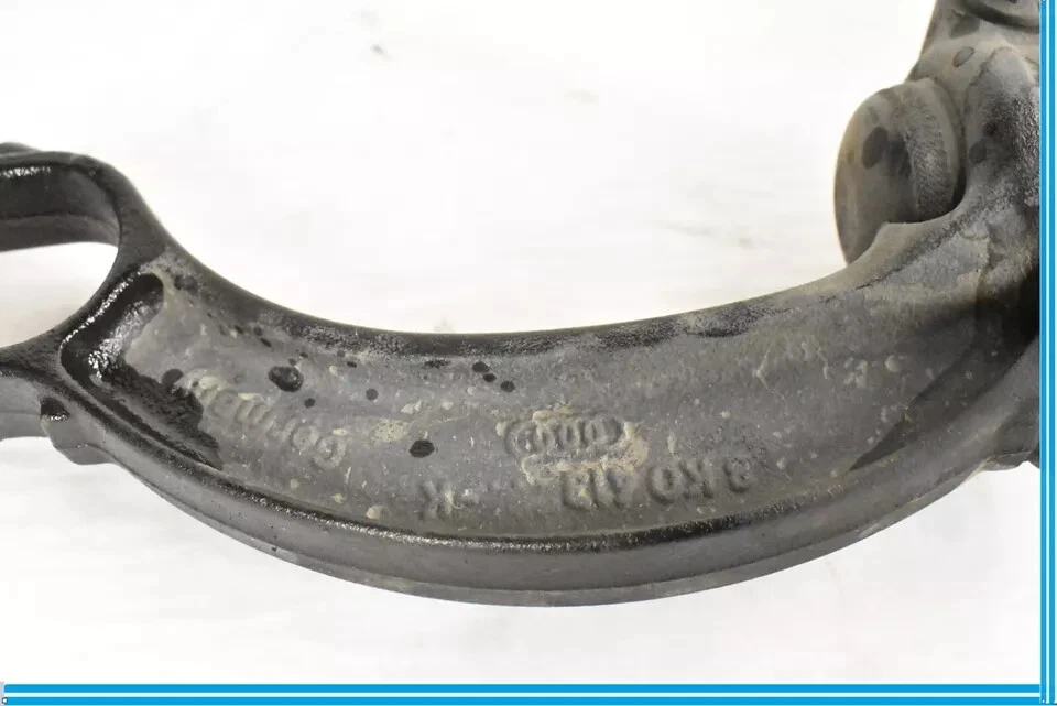 08-17 Amortiguador Delantero Derecho o Izquierdo Audi A5 Quattro 8T0413031AF OEM Foto 4 de 4