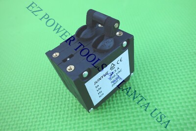 BSB Baishibao Replacement Generator Circuit Breaker BSB1-2P-41.5-C