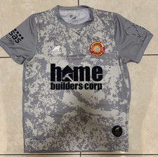 Sydenham Park Soccer Club Jersey. Size M. Football
