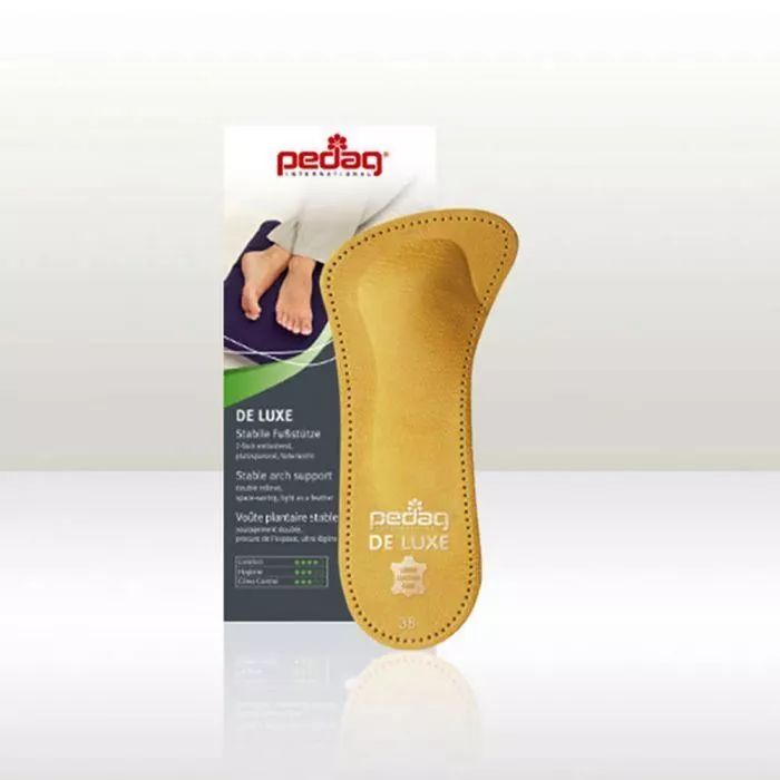 Splay foot insoles sale