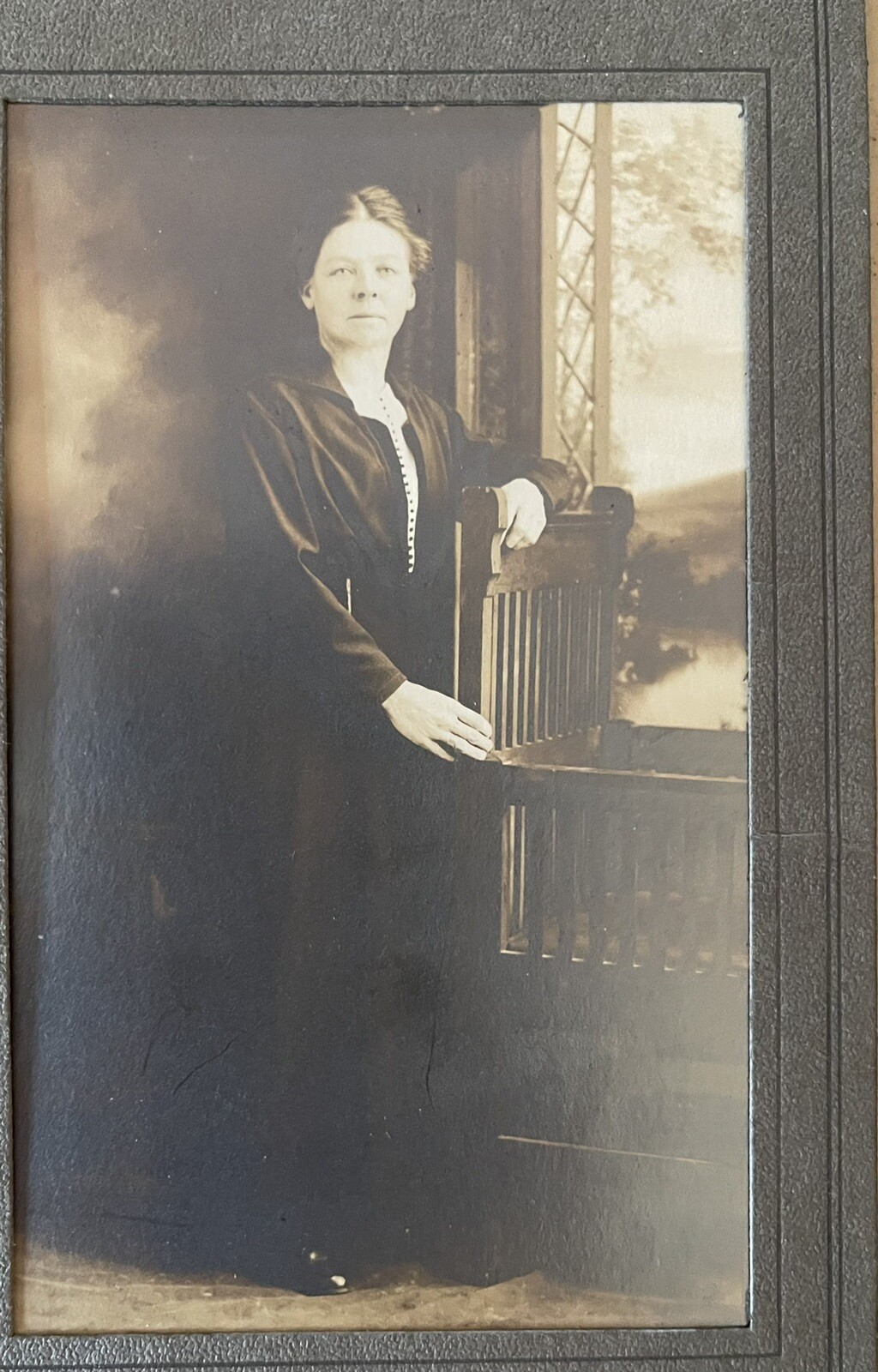 Antique Photographs & Cards Quakertown & Souderton PA Circa