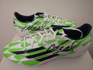 tottenham football boots