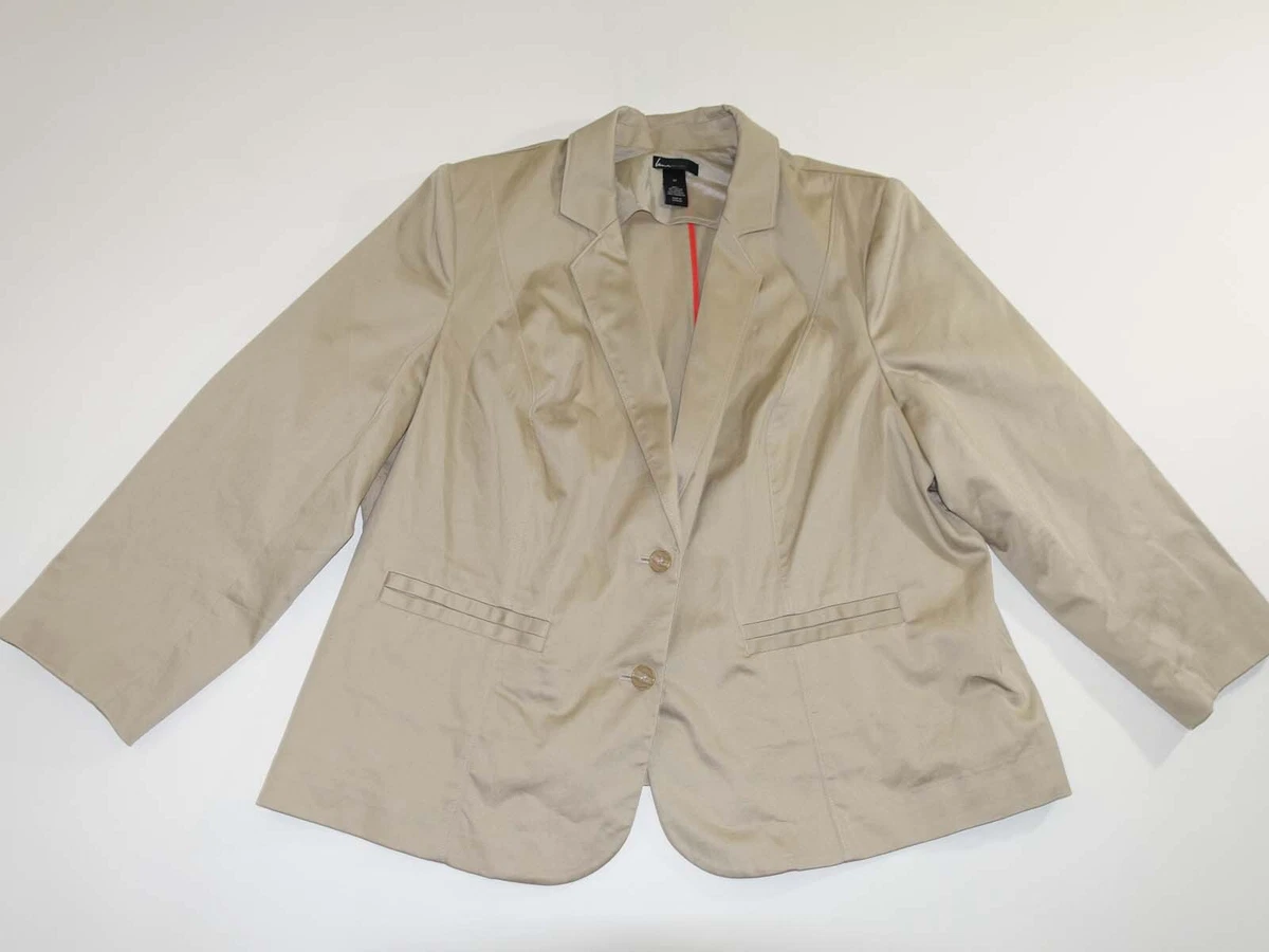 Lane bryant suit clearance jackets