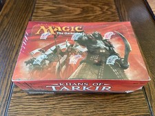 Booster Box Prices | Magic Khans of Tarkir | Magic Cards Booster Box Prices | Magic Khans of Tarkir | Magic Cards