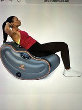 FITT Curve New Image strengthen Inflatable Exerciser All-in-one Body Workout NEW