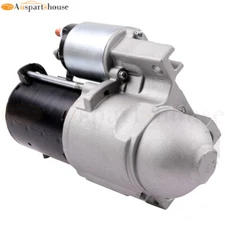Fit for Chevrolet Camaro Impala Monte Carlo W/ 3.8 Starter V6 24506694 6484