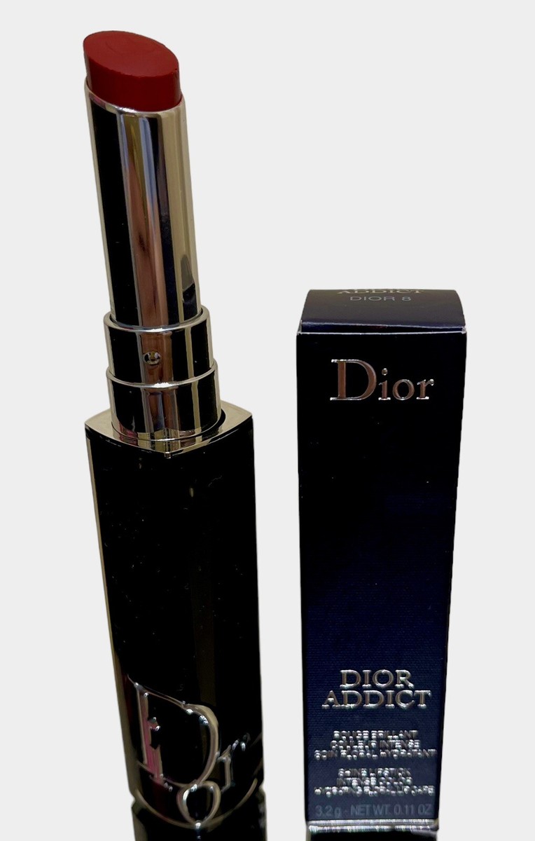 値下げ 未開封の新品 ディオール Dior Addict Shine 50ml Dior Addict Hydrating Shine Lipstick - Refillable Lipstick