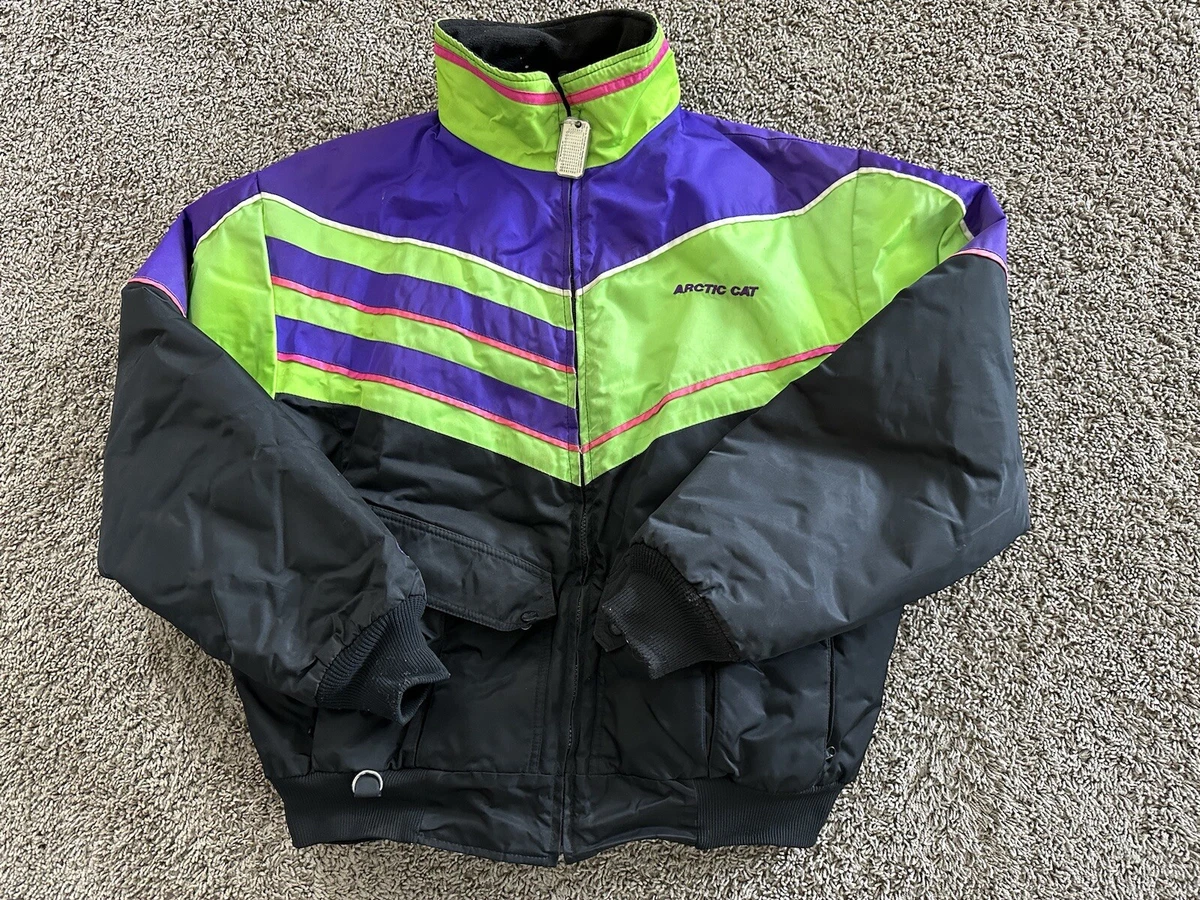 Arctic cat jacket best sale mens