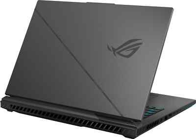 ASUS ROG Strix 18 14900HX 4080 RTX 32GB 2TB 18'' LED Gray 2560 x 1600 4Cell WARRA