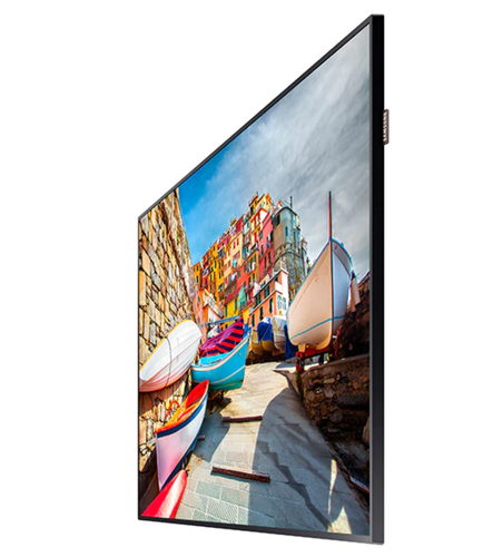 Samsung PM43H 43" smart signage professional display TV- PM-H series w/ mount - Picture 7 of 10