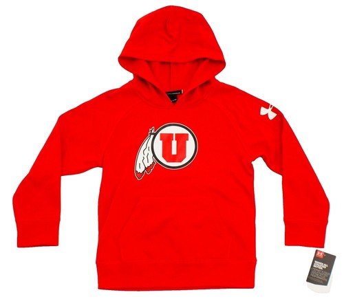 Devil Nut Under Red Flag Sweatshirt Size Large | eBay