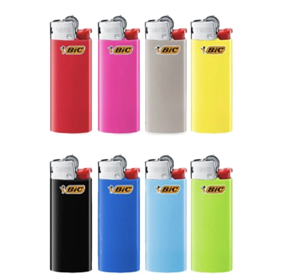 Bic Lighter for sale | eBay UK