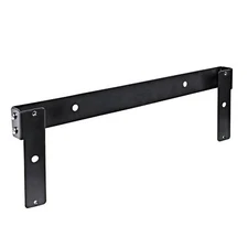 License Plate Vertical Mounting Bracket NanoFlare NFLH06-REV.1 Strobe Light Head