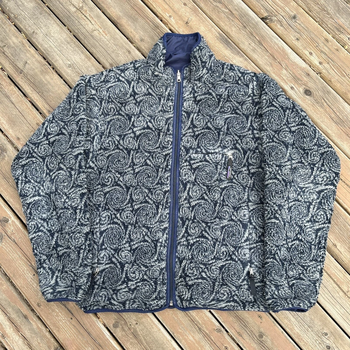 Patagonia glissade sale