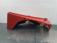2006 Jeep Wrangler Tj Rubicon 4x4 Right Passenger Fender 62517 Z2
