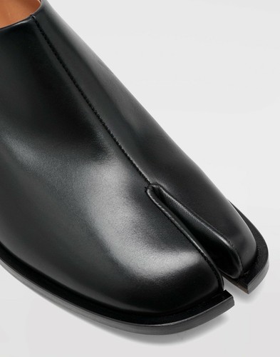 margiela airbag loafer