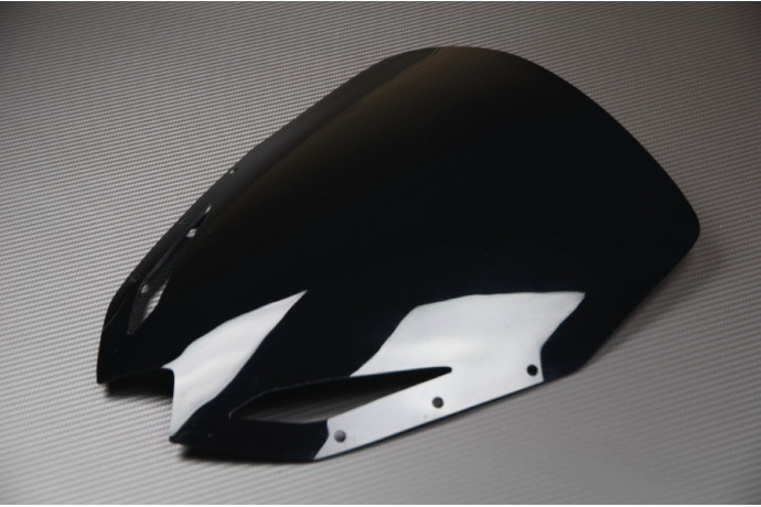 Pare-brise XJ6 Diversion S YAMAHA pour un confort total en voyage