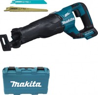 Makita Akku-ReciprosäGe 18V DJR187ZK