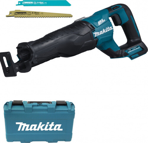Makita Akku-ReciprosäGe 18V DJR187ZK-image
