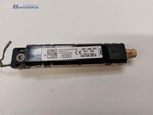 Antennenverstärker Audi A3 Sportback 8V 8V4035225B P18351616