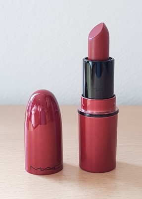 mac mini matte lipstick