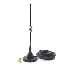 Magnetic Mount Antenna For Garmin Alpha 100 Astro 220 320 430