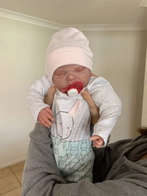 gumtree reborn baby dolls