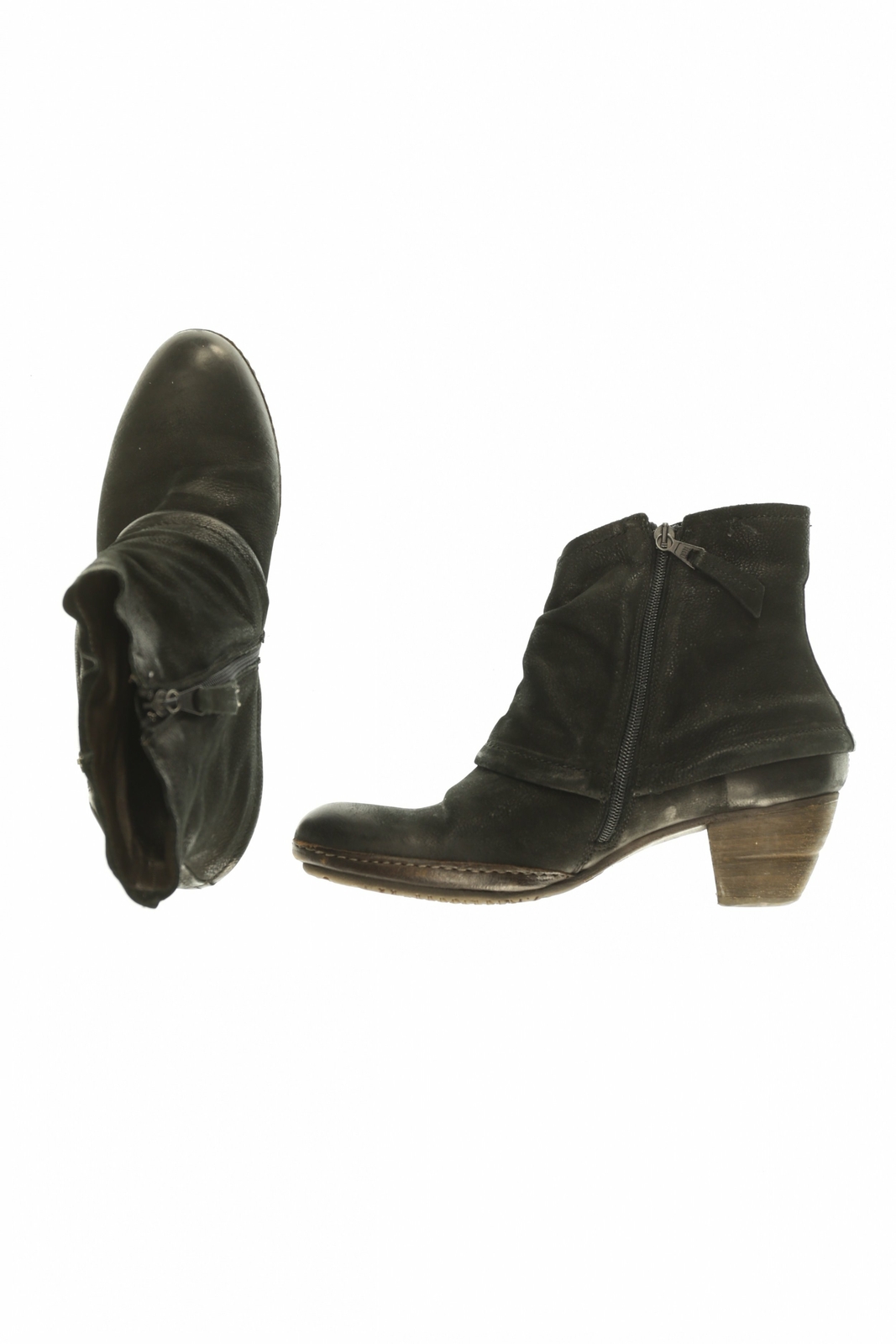 Airstep botín señora botines botaies talla de 41 negro botines 8282923 92e1d6 Airstep botín señora botines botaies talla de 41 negro botines 8282923 92e1d6