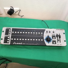 JB Systems iSolution IL-0824