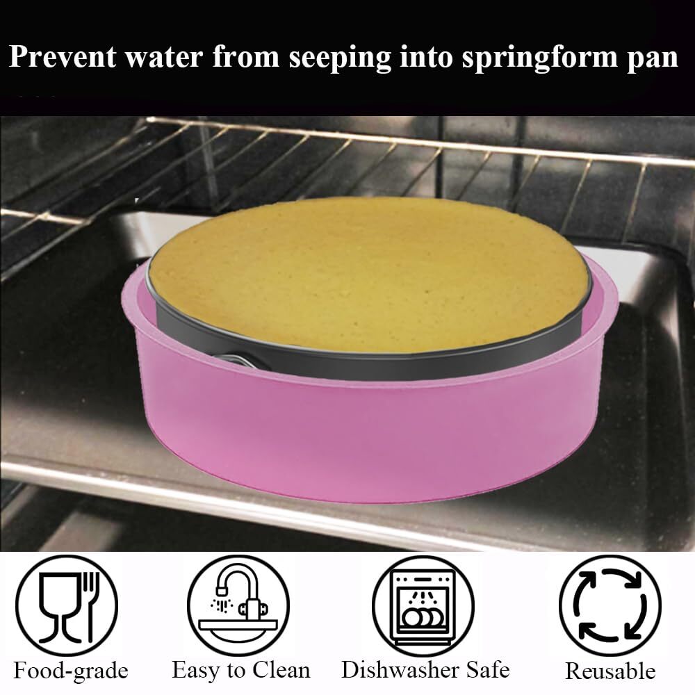 Fat Daddios Cake Pans Inch Inch Mini Springform Pan Carbon