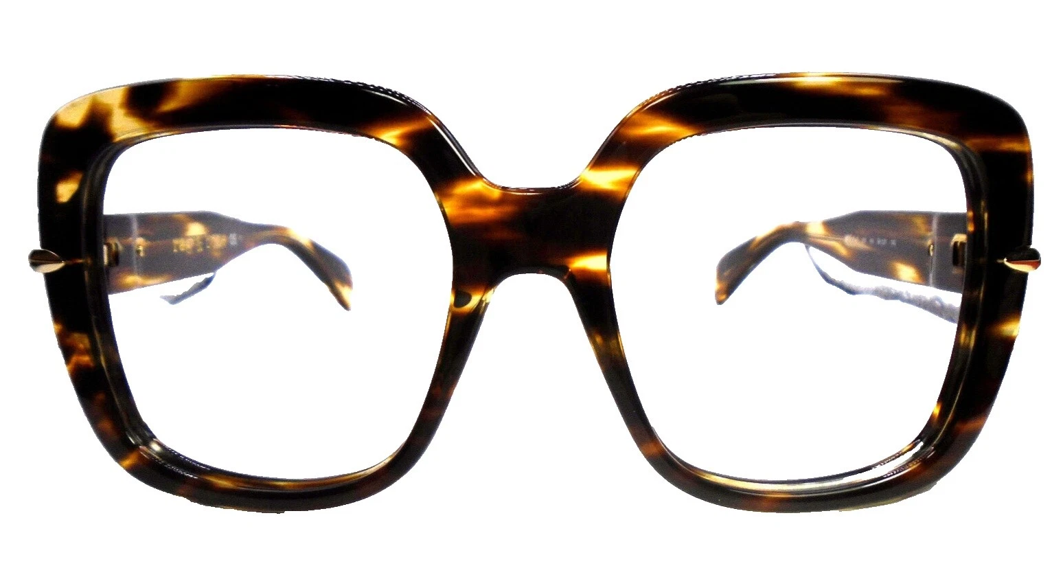 Gafas de sol cuadradas Rag & Bone para Mujeres